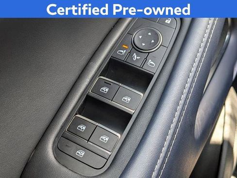 Certified 2026 INFINITI QX60 Sport w/ Dark Cargo Package AWD/4WD image 26