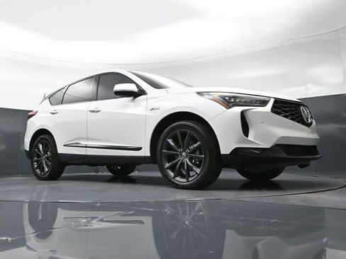Used 2025 Acura RDX A-Spec image 49
