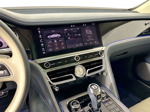 Certified 2024 Bentley Flying Spur W12 AWD/4WD image 15