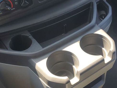 Used 2012 Ford E-350 and Econoline 350 Super Duty w/ Shuttle Bus Prep Pkg image 18