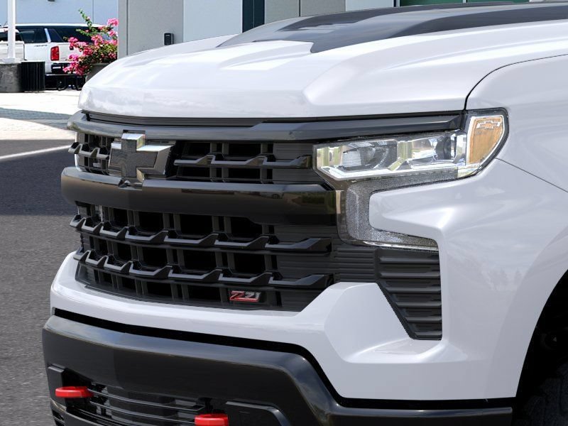 New 2026 Chevrolet Silverado 1500 LT Trail Boss w/ Convenience Package II AWD/4WD image 13