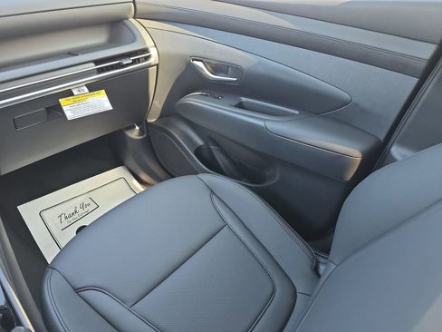New 2026 Hyundai Tucson SEL image 15