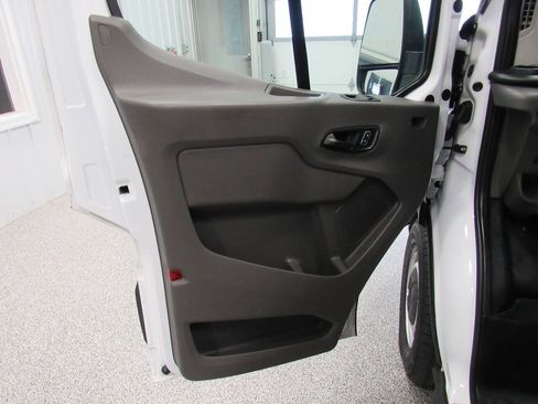 Used 2023 Ford Transit 350 Medium Roof RWD image 38