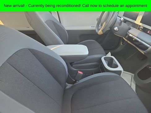 Used 2024 Hyundai Ioniq 5 SEL RWD image 7