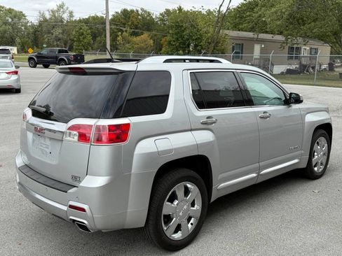 Used 2014 GMC Terrain Denali image 5