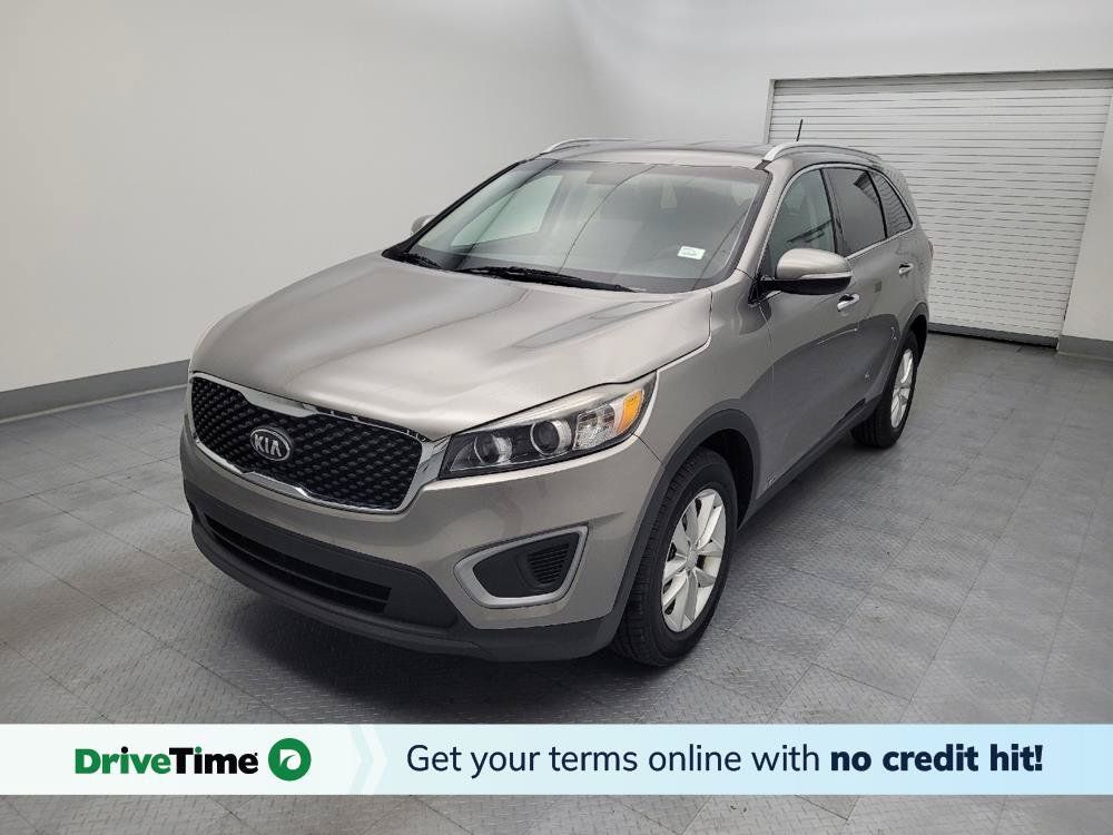 Used 2017 Kia Sorento AWD image 1