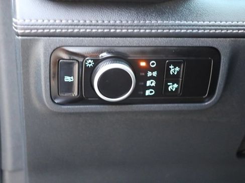 Used 2025 Ford Mustang Premium w/ Mustang Nite Pony Package RWD image 30