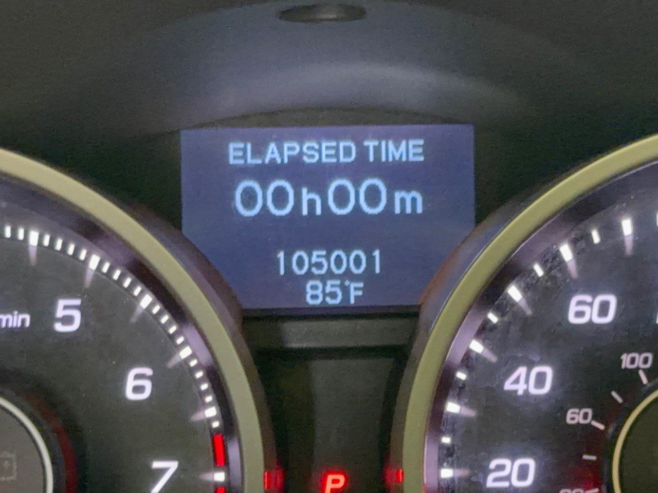 Used 2014 Acura TL Special Edition FWD image 26