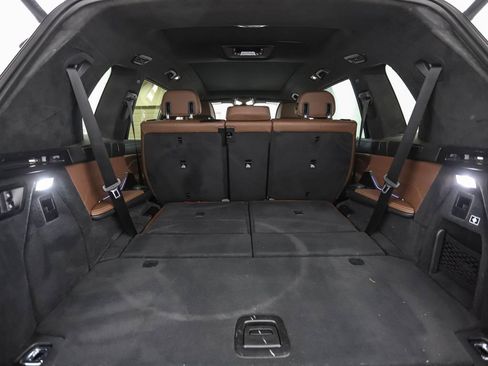 Used 2023 BMW X7 xDrive40i w/ Executive Package AWD/4WD image 27