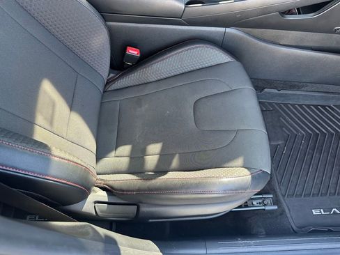 Used 2024 Hyundai Elantra N Line image 16