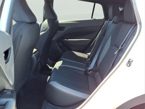 New 2026 Subaru Crosstrek 2.5i Wilderness AWD/4WD image 4