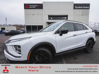 New 2026 Mitsubishi Eclipse Cross AWD video 1