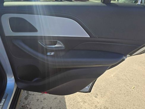 Certified 2025 Mercedes-Benz GLE 350 4MATIC image 14