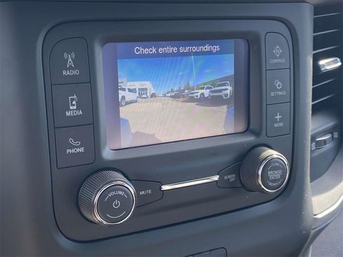 Used 2024 RAM 5500 Tradesman image 28