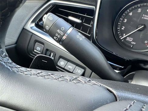 Certified 2024 Cadillac XT6 Premium Luxury w/ Platinum Package image 34