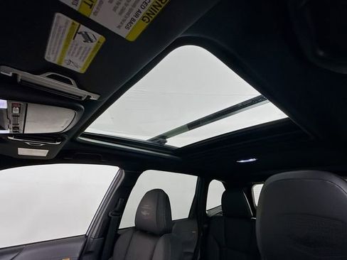 Used 2024 Subaru Forester Wilderness w/ Convenience Package image 23