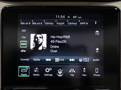 Used 2019 Maserati GranTurismo Sport image 33