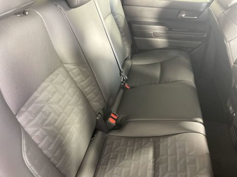 New 2026 Toyota Tacoma TRD Off-Road image 24