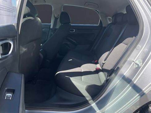 Certified 2023 Honda Civic LX image 13