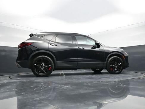 Used 2023 Chevrolet Blazer LT image 51