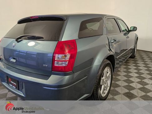 Used 2005 Dodge Magnum R/T AWD/4WD image 8