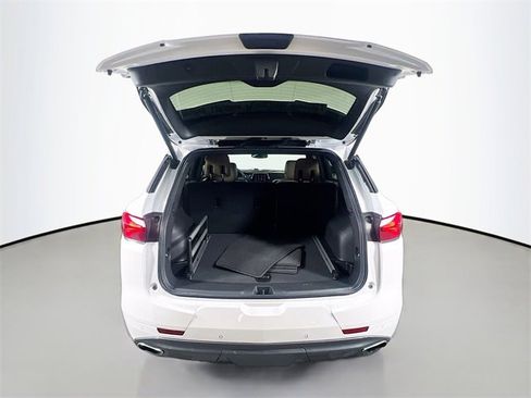 Used 2020 Chevrolet Blazer Premier image 28