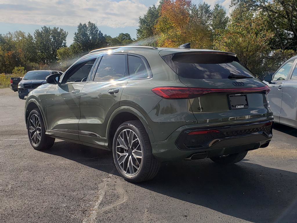 New 2026 Audi Q5 Premium Plus AWD/4WD image 3
