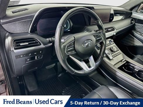 Used 2020 Hyundai Palisade Limited AWD/4WD image 13