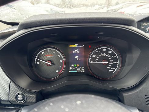 Certified 2023 Subaru Forester Sport w/ Popular Package #2 image 16