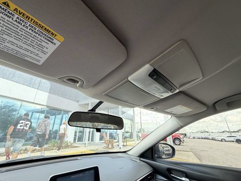 Used 2020 Nissan Altima 2.5 S FWD image 31