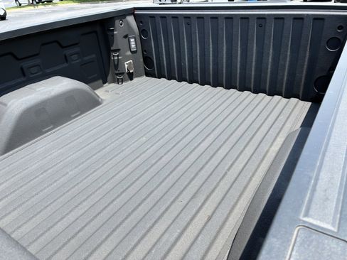 Used 2025 Chevrolet Silverado 1500 RST w/ All Star Edition Plus AWD/4WD image 13