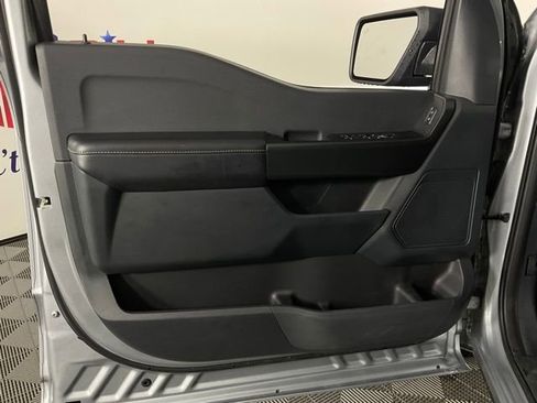 Certified 2024 Ford F150 STX image 12