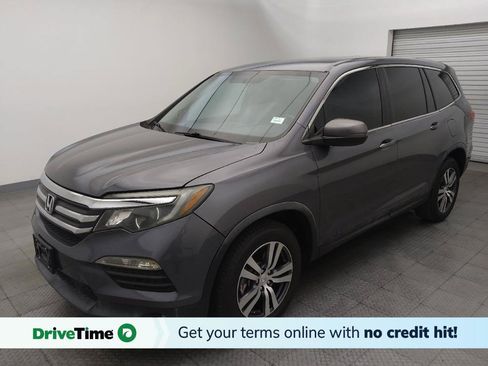 Used 2016 Honda Pilot EX image 1