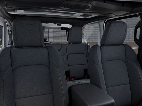 New 2026 Jeep Wrangler Unlimited Sport AWD/4WD image 27