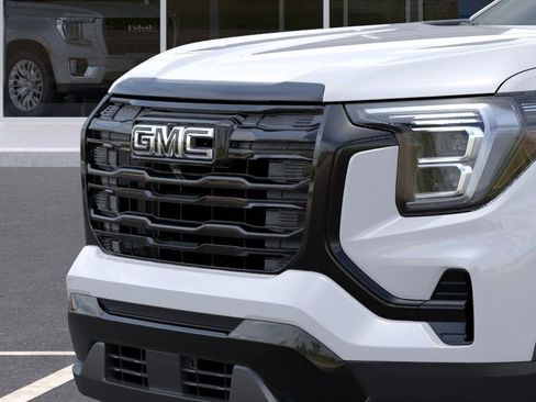 New 2026 GMC Terrain Elevation image 13