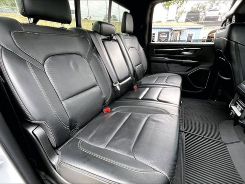Used 2021 RAM 1500 Rebel w/ Rebel Level 2 Equipment Group image 20