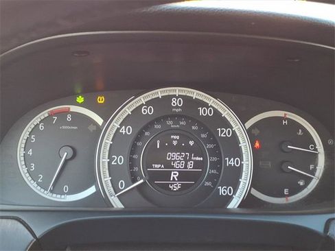 Used 2015 Honda Accord EX-L image 17