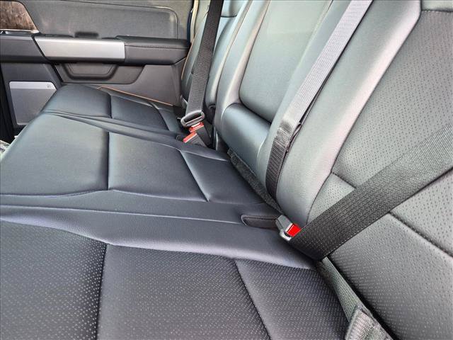 New 2027 Ford F350 Lariat RWD image 14