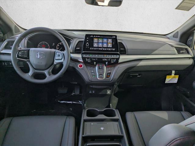 New 2026 Honda Odyssey Sport-L image 14