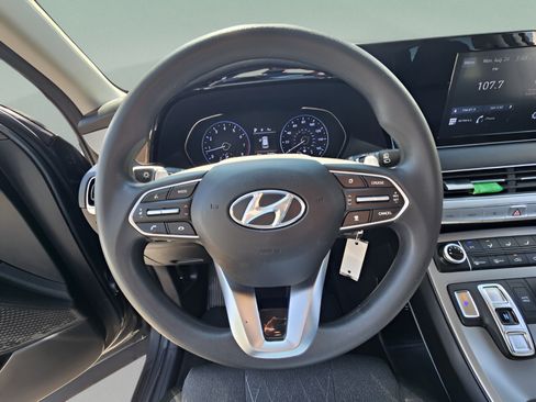 Used 2022 Hyundai Palisade SE w/ Cargo Package FWD image 22