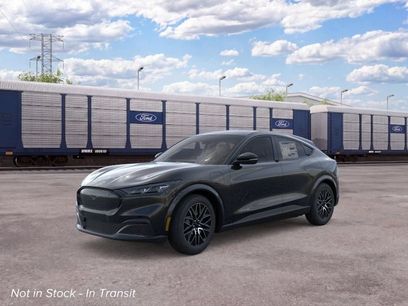 New 2026 Ford Mustang Mach-E Premium