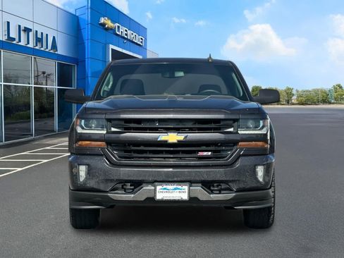 Used 2016 Chevrolet Silverado 1500 LT w/ All Star Edition AWD/4WD image 10