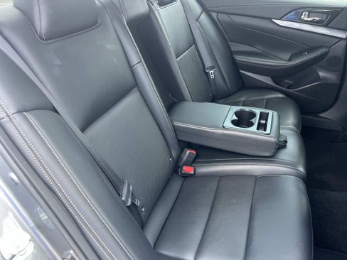 Used 2019 Nissan Maxima 3.5 SL w/ Floor Mat Group FWD image 20