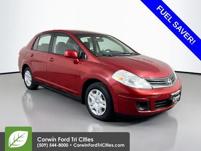 Used 2011 Nissan Versa 1.8 S w/ PWR Plus Pkg