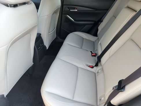 New 2026 MAZDA CX-30 AWD 2.5 S image 20