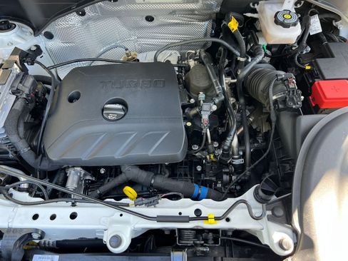 Used 2025 Buick Encore GX Preferred image 25