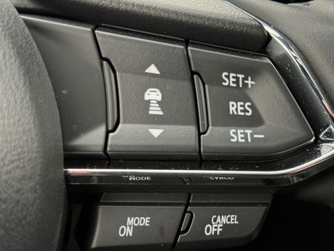 Used 2025 MAZDA CX-5 AWD 2.5 S image 21