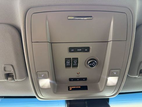 Used 2016 Chevrolet Tahoe LTZ AWD/4WD image 25