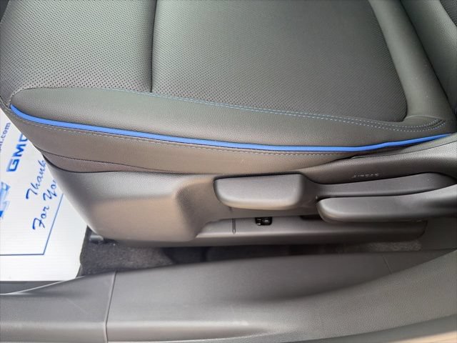 New 2026 Buick Encore GX Sport Touring AWD/4WD image 18