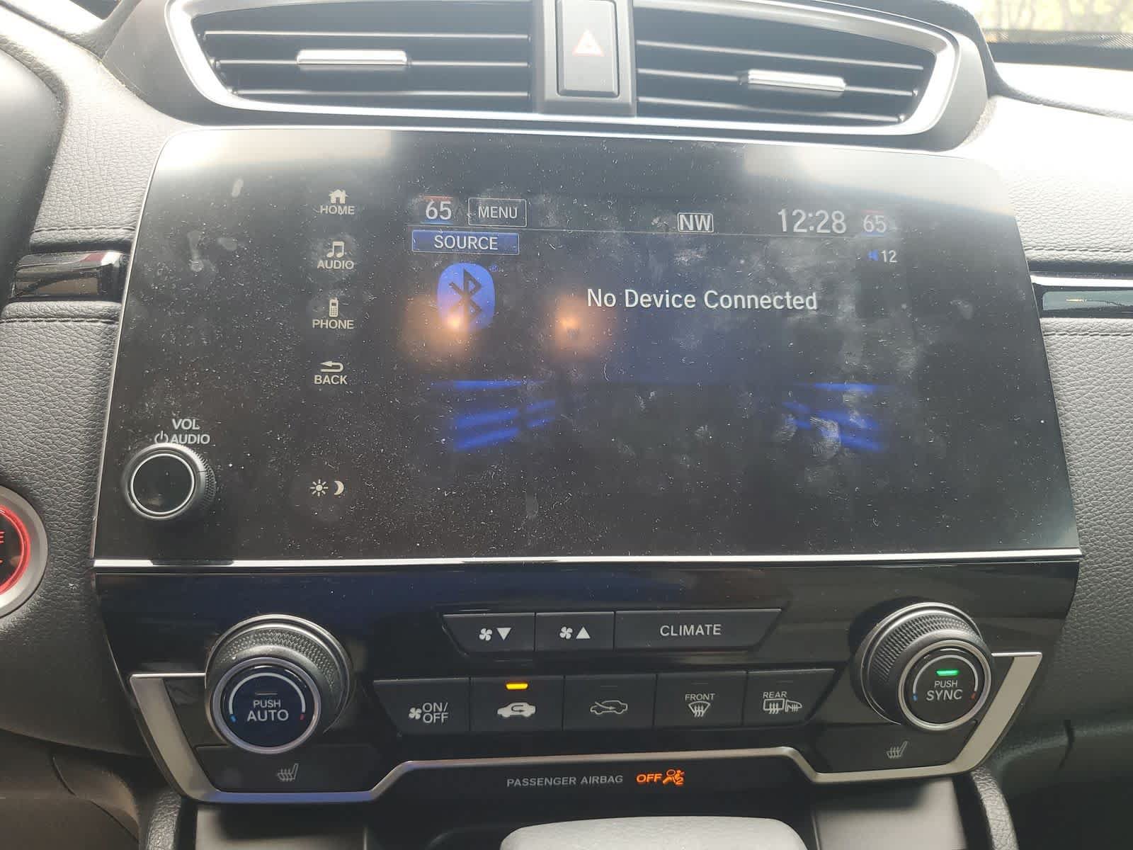 Used 2019 Honda CR-V EX image 15